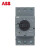 ABB电保护断路器MS2X系列电动保护用断路器马达保护器 侧装辅助HK1-11 MS2X系列