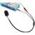 示波器声音探头/音频输入/咪头输入/噪声检测/异响检测 AUD01