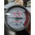 山东新华MAST脉动真空消毒灭菌器-0.1~0.5威卡WIKA内室夹层压力表 内室压力表（带字）
