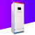 GGD控制柜成套低压XL-21动力柜配电箱变频柜软启动柜2200*800*600 蓝色