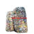装饮料瓶网包水瓶网袋易拉罐白色抽绳包装泡沫尼龙编织大号网袋子 立式1.7米长70cm高70cm宽一个