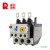 常熟开关厂 CJR3热过载继电器 CJR3-50X 12-18A丨C0064591电热式 50A 12-18A组合安装,B