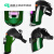 IGIFTFIRE电焊变色面罩 自动变光变色电焊面罩焊工专用焊帽防烤脸神器氩弧 急速变光焊帽
