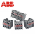 ABB交流接触器辅助触头CA5-22E/31E/40E/04E顶部安装 CA5-22E