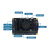 NVIDIA英伟达 Jetson Xavier NX核心模组开发板套件6002E底板载板 电源转接线