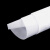 【耐高温硅胶板】白色软橡皮加工厚平垫片定制3mm5塑料密封防滑膜 异形【裁剪】
