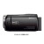 索尼（SONY）/索尼 HDR-CX高清闪存数码摄像家用DV 轴防抖索尼CX 索尼CX450(行货) 全国联保2年+店保5年 标配
