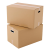 定制搬家纸箱子打包箱收纳整理五层加厚特硬超大号硬壳快递包装箱 其他省份 超硬40*30*30 无扣手 一个纸箱