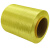 凯夫拉纤维200d400d1000d抗冲击防弹丝:阻燃填充材料1414芳纶原丝 黄色840D/2KG