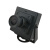 200清广角模组1080P免驱人脸识别视觉模块usb工业相机 720P18mm有畸变150°无外壳