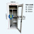 电力安全工具柜1500*500*350高压配电室工器具柜绝缘铁皮柜1.5米 1500*500*350不含