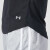 安德玛（Under Armour）短袖女 夏季运动健身训练跑步透气休闲T恤衫 1369760-001 XL