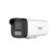 海康威视 DS-IPC-B13HV3-LA(PoE)监控摄像头双光全彩摄影头枪机录音+POE/300万像素4mm