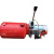康泽润和KZRH 动力新款红色启动单元堆高车叉车双作用站油缸液压油泵电机 油缸 
