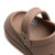 卡骆驰（crocs）crocs男鞋女鞋 2024夏季新款运动拖鞋洞洞鞋透气舒适时尚户外沙滩 207521-2Q9 36-37