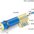 定制RO反渗透水处理设备净水器商用直饮纯水机过滤软化去离子 1吨自动