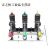 zw32-12G户外高压真空断路器10kv智能看门狗带隔离刀闸柱上开关 630A 3P
