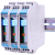 液晶数显信号隔离器栅配电器温度变送器RS485模拟量4-20ma转0-10v 数据线