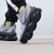 耐克（NIKE）男鞋 2024夏季AIR MAX SCORPION气垫运动鞋缓震透气休闲跑步鞋 DJ4701-006 42