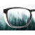 择初大框舒适眼镜润目保湿眼镜湿房镜日系平光镜 大框透明(防雾防蓝光)