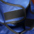 莱菁栎防核辐射防护服连体全身铅衣装备长袖外套抗射线防辐射定制工作服 蓝色035当量 S