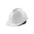 荣裕（Rongyu）安全帽白色V型
