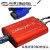 CANalyst-II分析仪 USB转CAN USBCAN-2 can盒 分析 版带OBD转接头