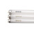 三雄极光（PAK) T8荧光灯管老式日光灯长条灯格栅灯管YZ30RR25 0.9米 标准型30W 6500K 白光【1支】