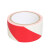 欧迈德（OMAED）警示胶带地线PVC地板胶带交通5S定 位胶带 红白色4.8cm*33米（一箱54个）