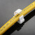 PPR管卡16/20/25卡扣U型固定座电线缆穿线卡子管水管夹4分6分 5个装25mm送螺丝+膨胀管