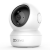 萤石家用无线云台摄像头CP1高清夜视手机远程监控宠物儿童H6C H6C云台摄像头 无 4mm 4MP