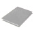 瑞锌0.1-20mm激光切割白铜带白铜片板材零切打孔白铜板加工定制 100*100*1.0mm