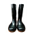 耐适达 防滑加厚中筒高筒雨鞋雨靴套鞋 NSD6807/双