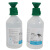 适用于丹麦plum4604/4694洗眼液瓶装洗眼器洗眼水工业应急洗眼液 4611(2瓶4801)