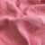 浪莎（LangSha）ins风水洗棉床笠四件套1.8x2米裸睡床单被罩床上用品被套单双人 爱心玫红【吸湿透气】 1.2床单三件套 被套150*200