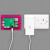 元族电子连接器树莓派Raspberry Pi Build HAT扩展板 SPIKE电子积 树莓派Bulid HAT扩展板