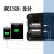 正鑫远 双USB 车载逆变器12V转220V电源转换器升压器USB2.1A充电器150W美规110V