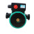 欧仓 ups-6屏蔽泵 地暖空气能热水循环泵 单位：台