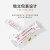 3M 耳塞隔音降噪耳塞防噪音睡眠工厂车间专用30副套装（1100+Taperfit）