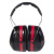 3M 防噪音隔音头带耳罩 订货号XH001650833