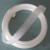新料塑料全自动pp透明机用打包带捆绑带塑料包装带 白色1.2宽0.8厚1000米 白色