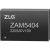 ZLG致远电子 高精度7通道模拟量采集模块 工业数据采集ZAM5404/B ZAM5404_Demo(评估套件)