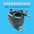 3/5匹热泵套管式换热器 空气能热泵配件冷凝器空气源空调配件 3PA款RSJ-100-540V
