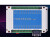 国产兼容PLC Fx-25MR 25MT单片机工控板 继电器 可编程控制器M08 M11-MTL