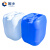 固乡 塑料桶 GX-SLT-B15 白色15L