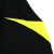 川崎（KAWASAKI） 羽毛球服运动短裤透气速干跑步训练篮球比赛宽松休闲衣服直筒裤 U3613D黑色 XXL