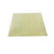 新络（XINLUO）PSH91251化学品万用吸收垫500X400X3MM100片/箱 黄色多用途吸附棉垫