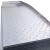 臻工品 镀锌花纹板 防滑钢板 单位：平方米 10mm 