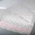天元（tengen）珠光膜气泡袋-400*415+50mm 服装包装袋 100个/箱 防震防摔气泡包装自封袋 可定制印刷
