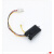 R-TOTO蹲便感应器DCE603U，DCE602UPA电磁阀 面板带按钮带感应器总成